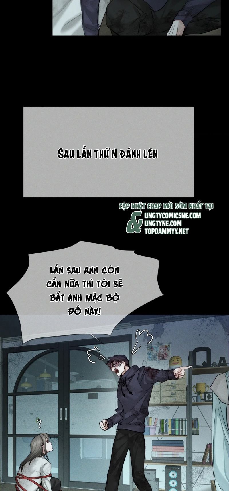 Truyện tranh