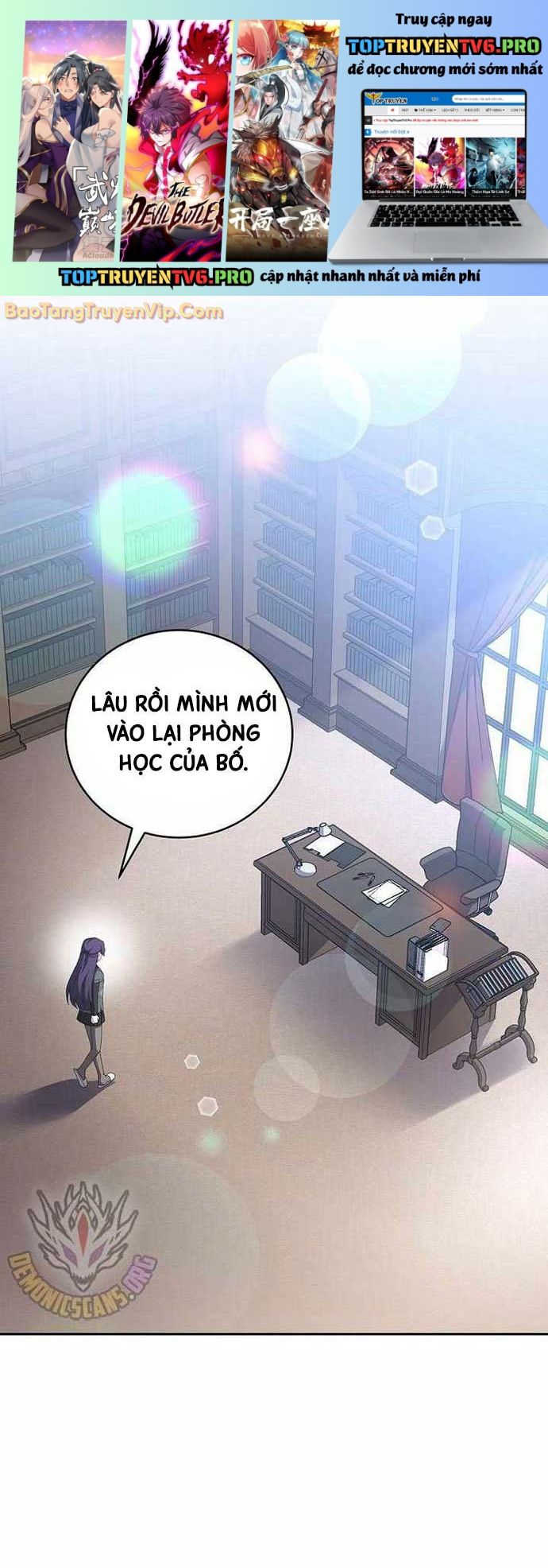 Truyện tranh
