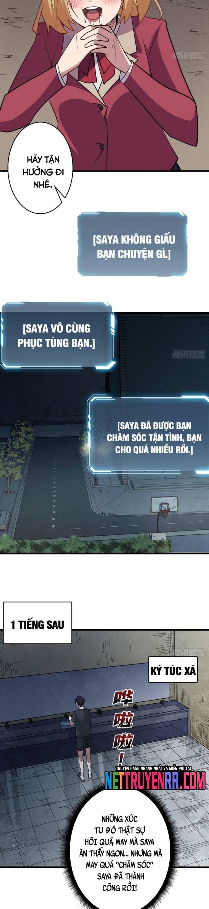 Truyện tranh
