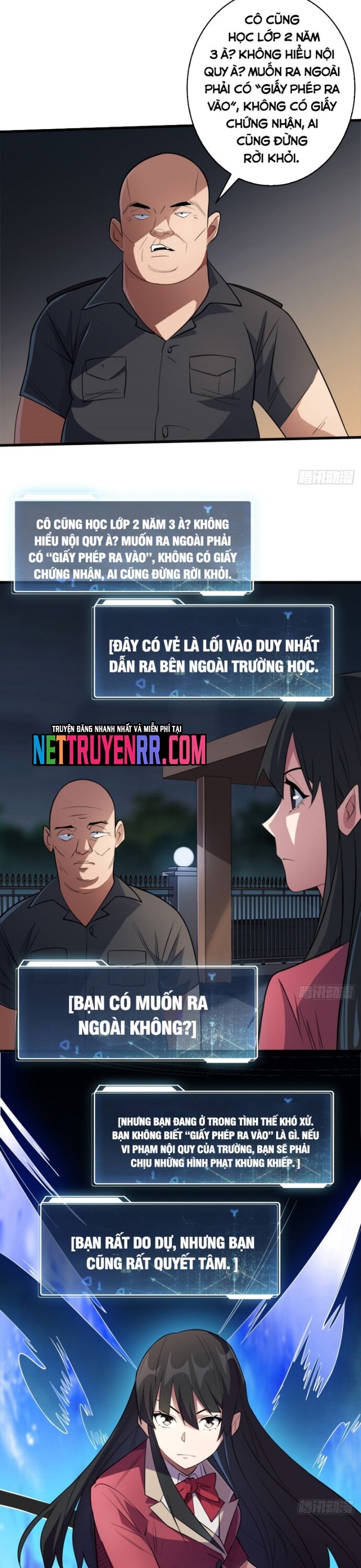Truyện tranh