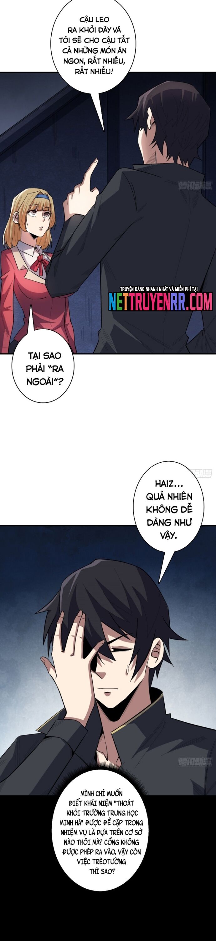 Truyện tranh