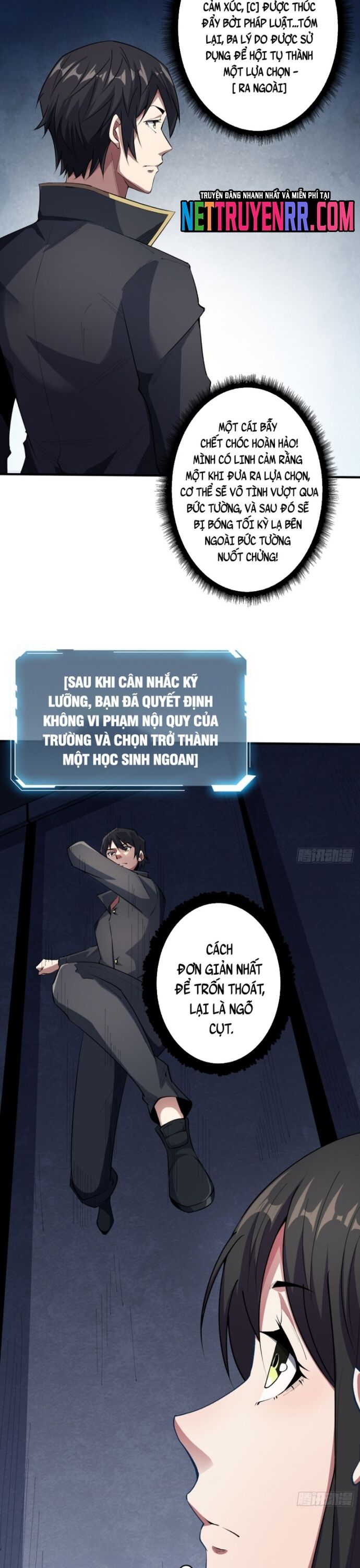 Truyện tranh