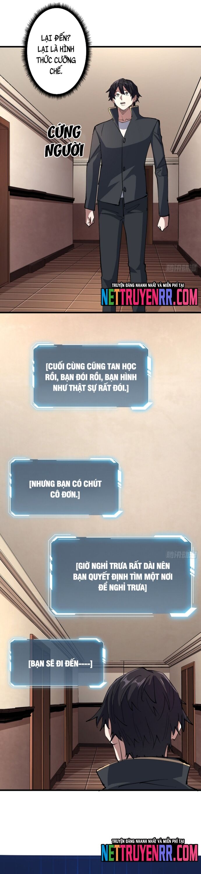 Truyện tranh