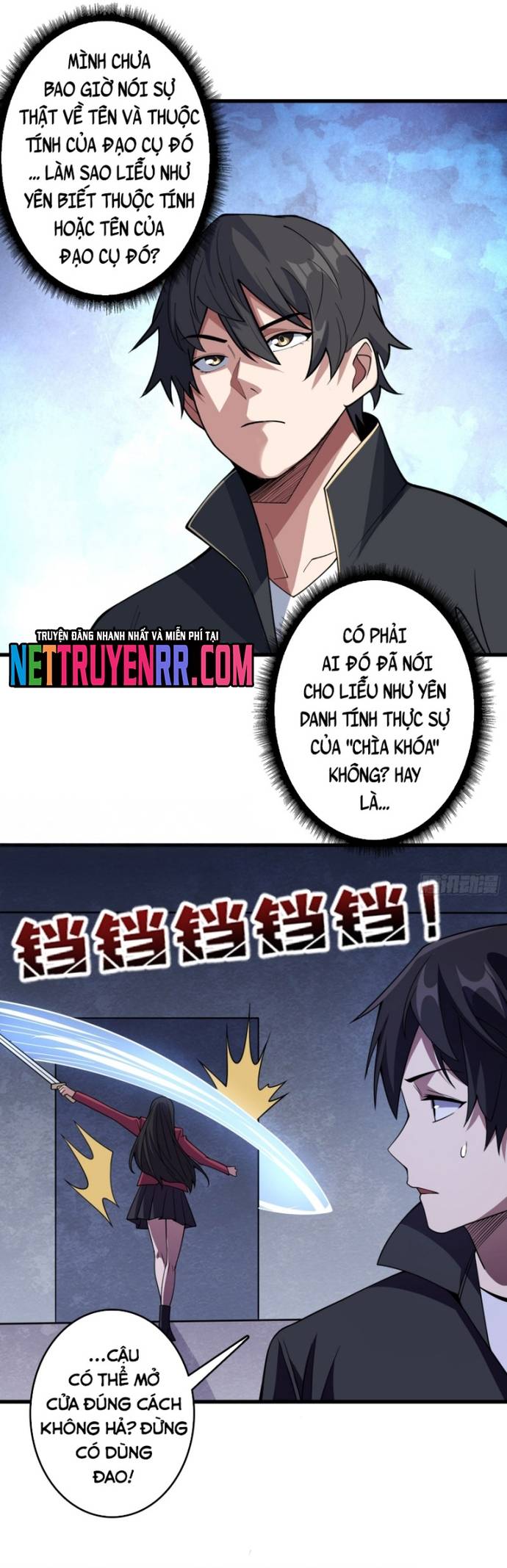 Truyện tranh