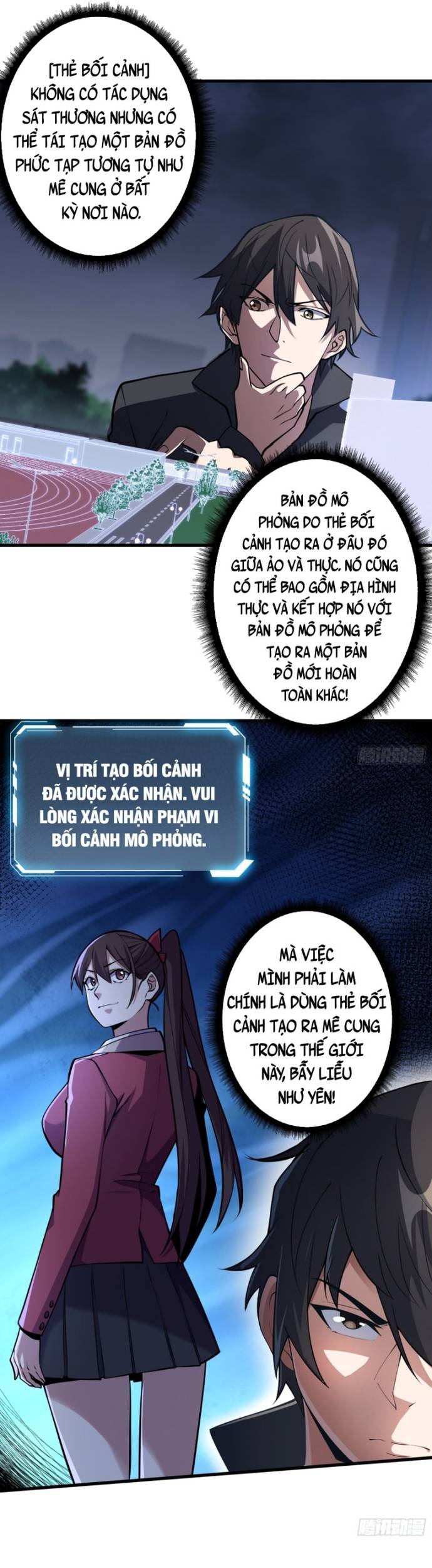 Truyện tranh