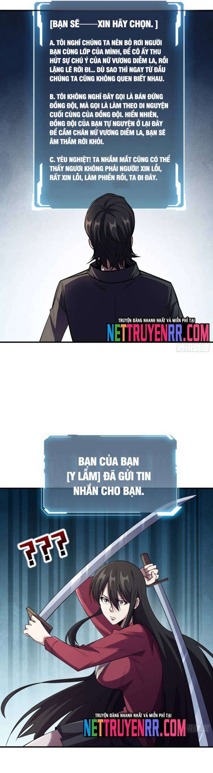 Truyện tranh