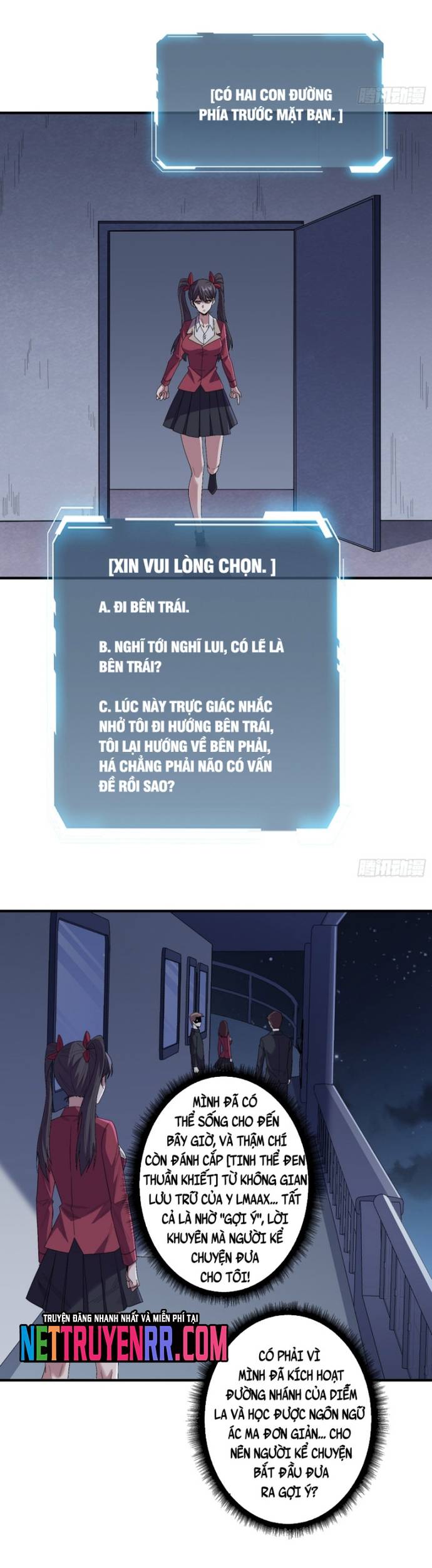 Truyện tranh