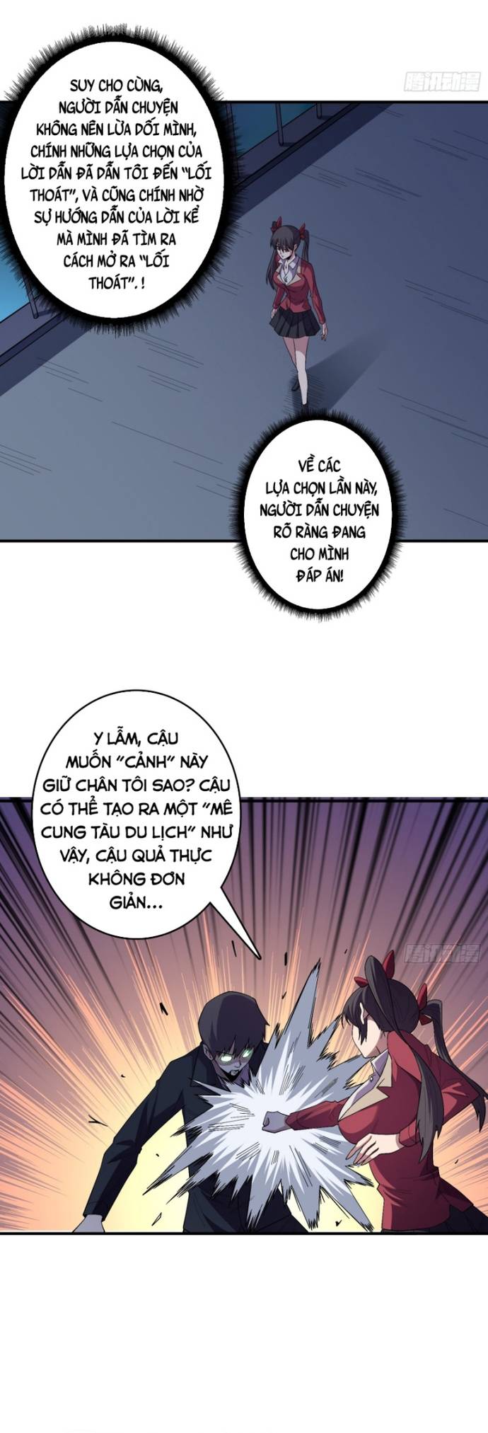 Truyện tranh