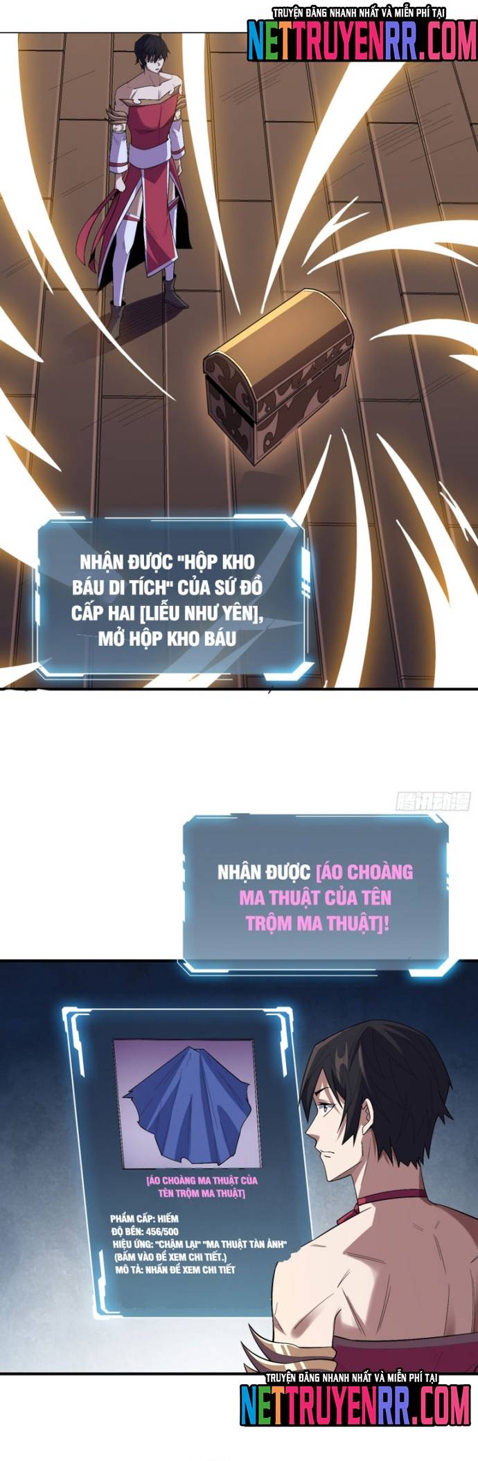 Truyện tranh