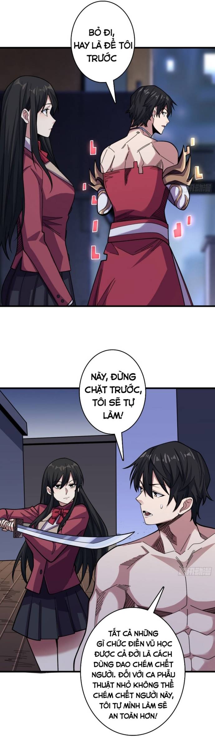 Truyện tranh