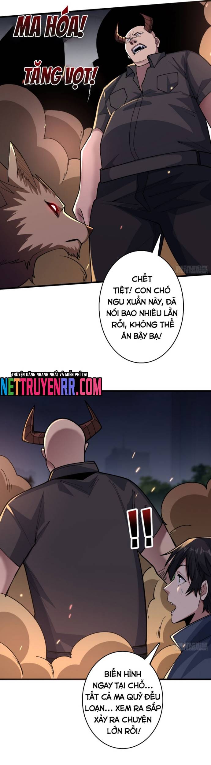 Truyện tranh