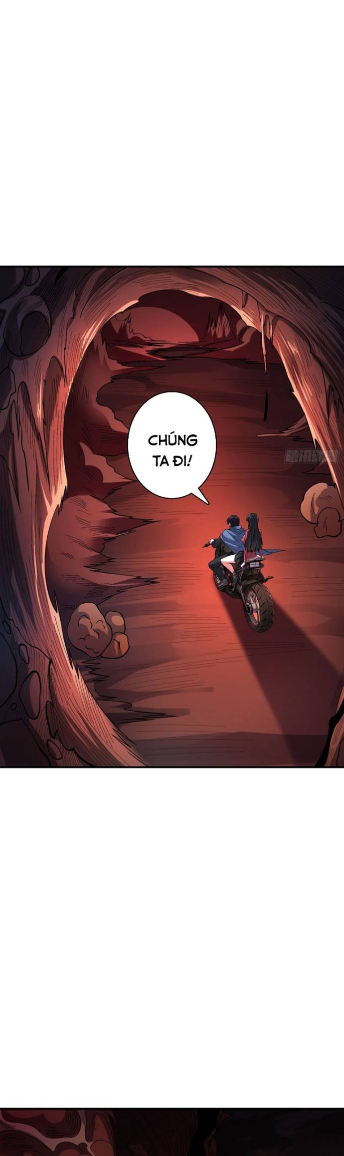 Truyện tranh