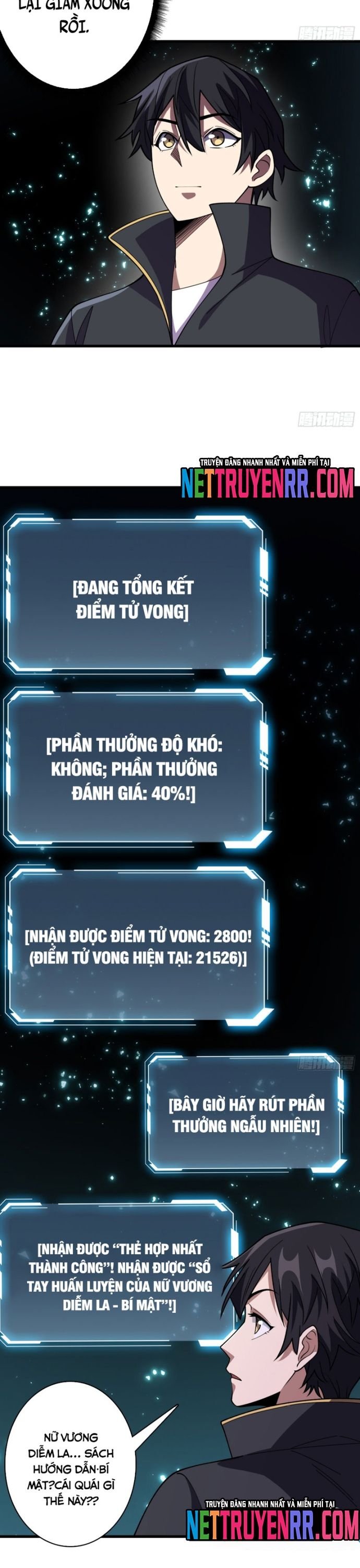 Truyện tranh