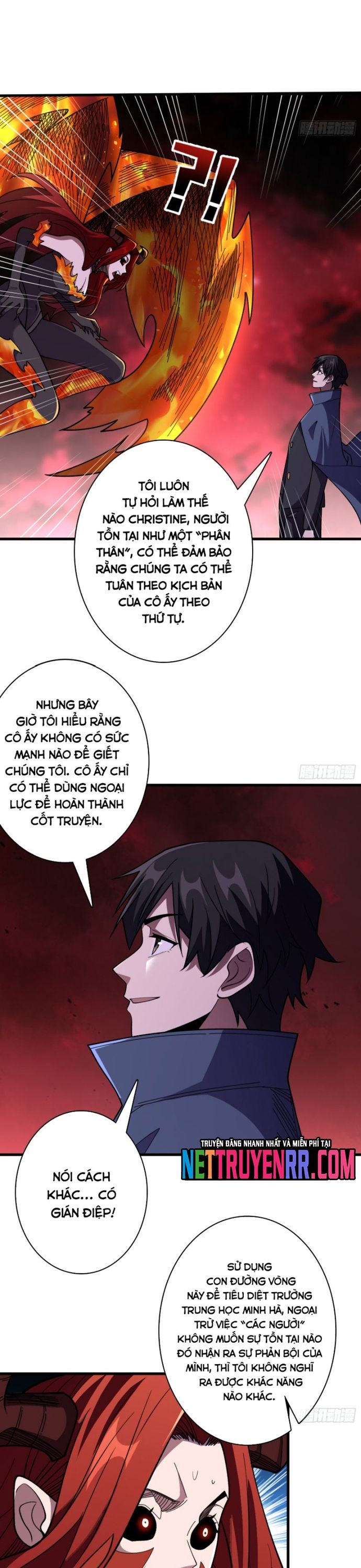 Truyện tranh