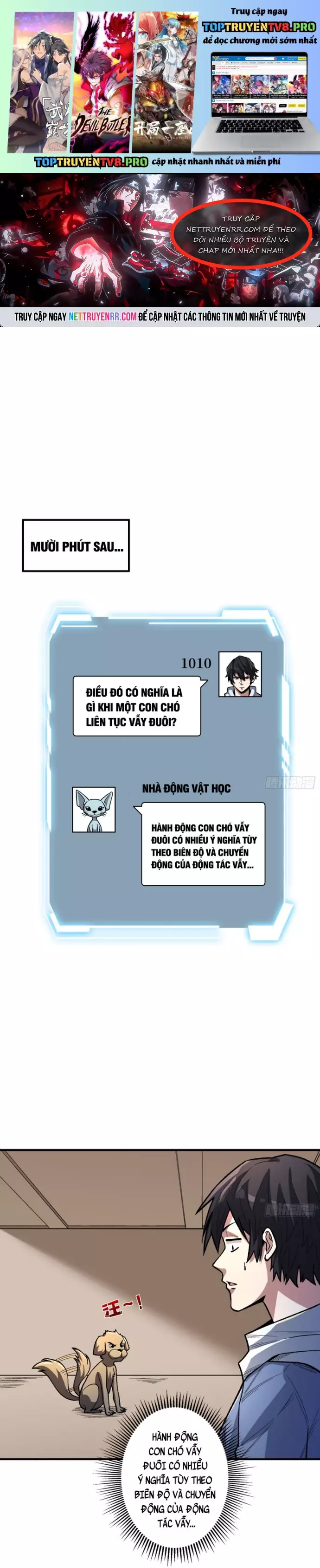 Truyện tranh