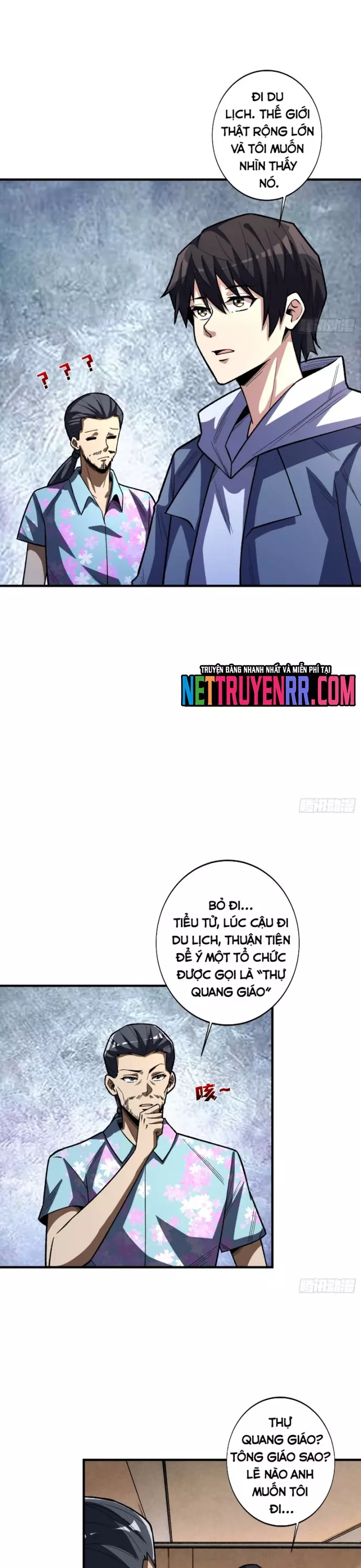 Truyện tranh
