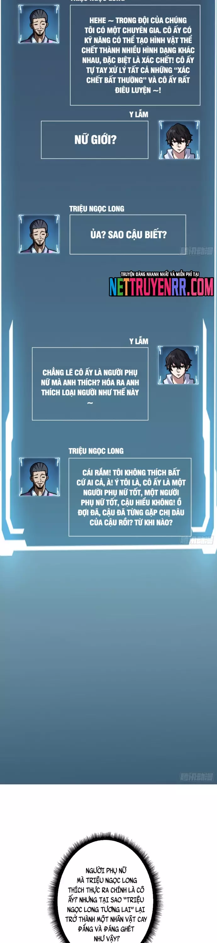 Truyện tranh