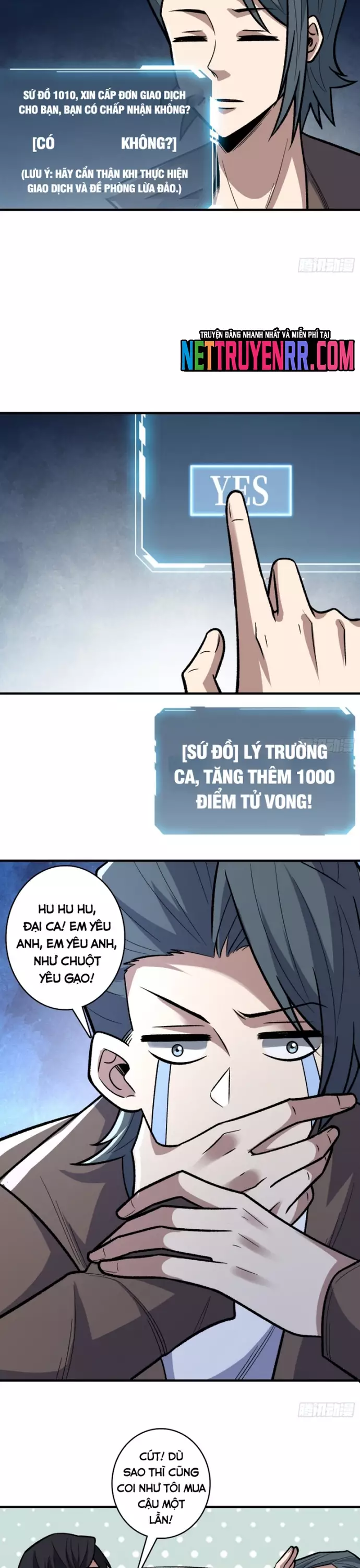 Truyện tranh