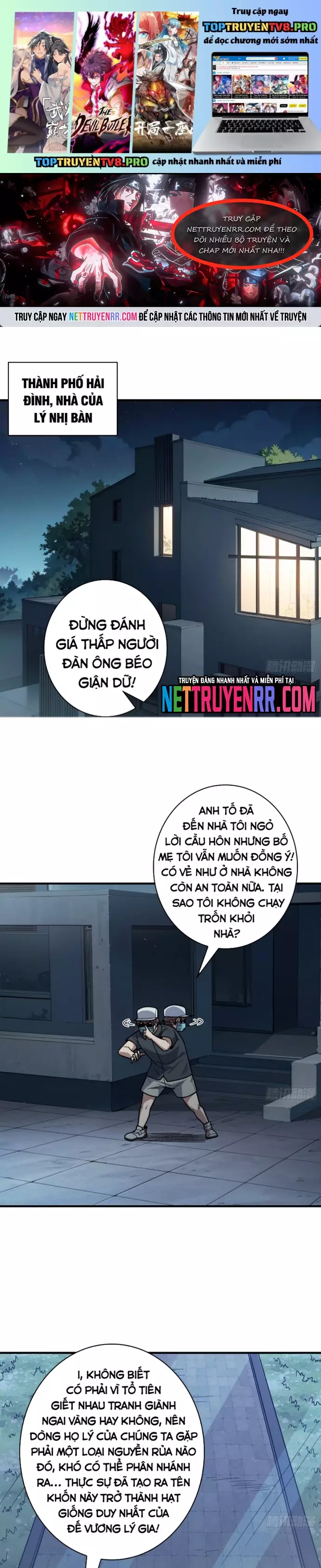 Truyện tranh