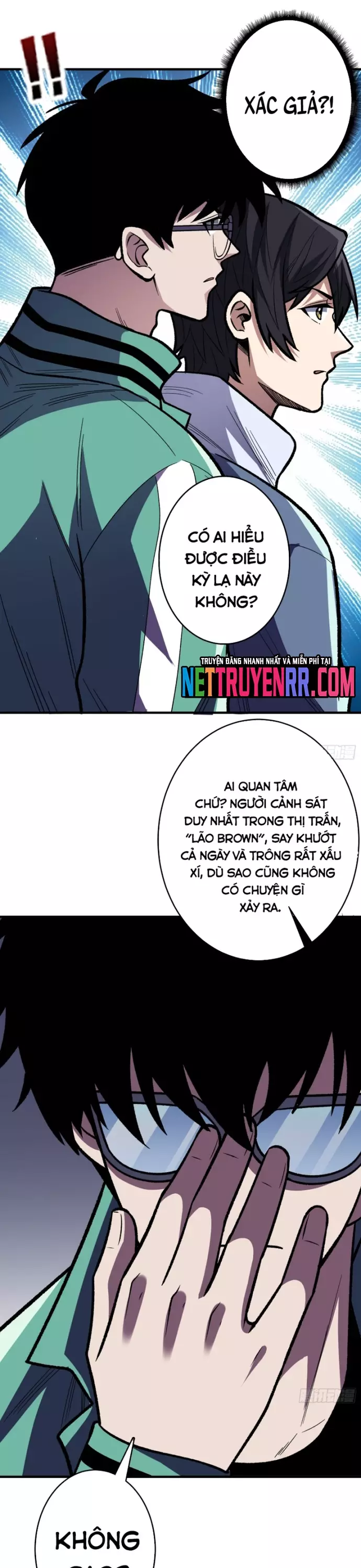 Truyện tranh
