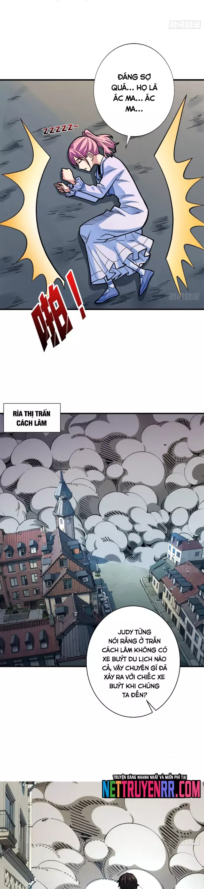 Truyện tranh