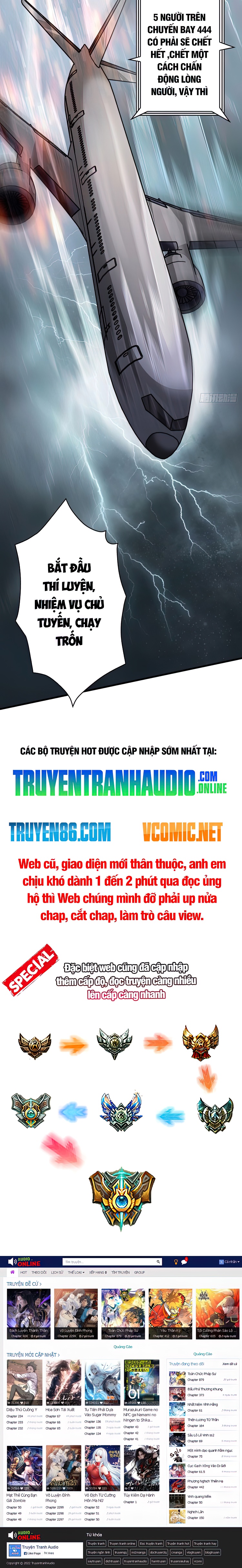 Truyện tranh