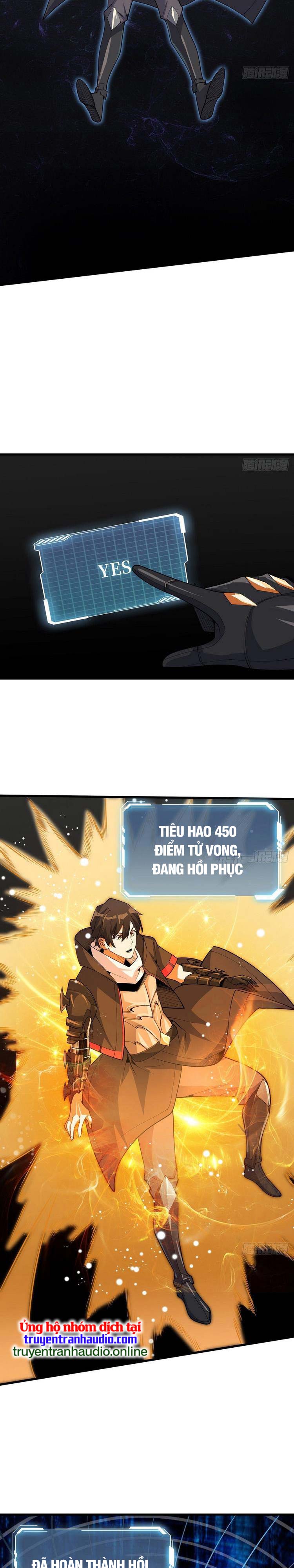 Truyện tranh