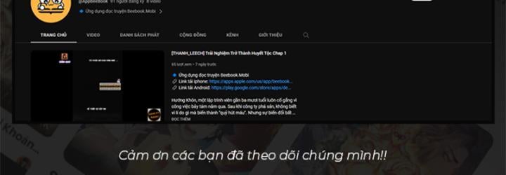 Truyện tranh