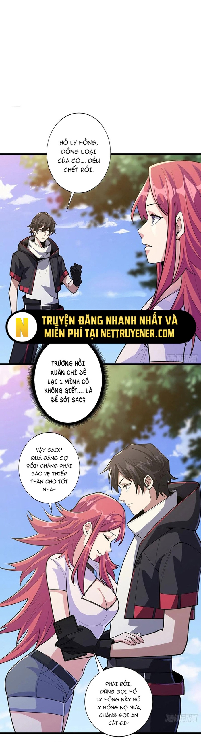Truyện tranh