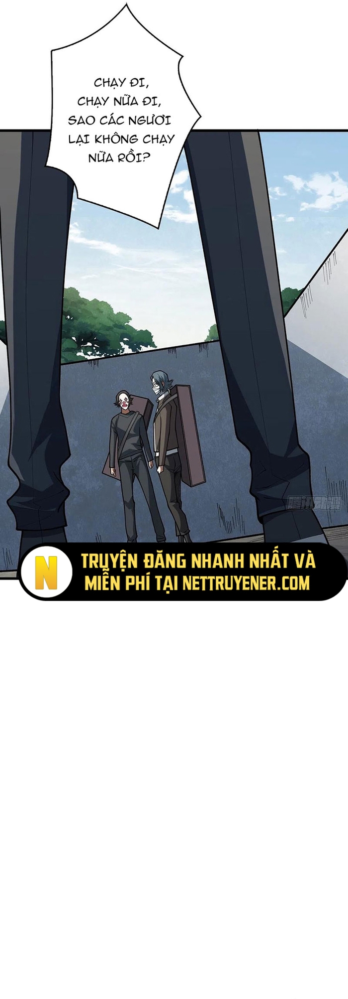 Truyện tranh
