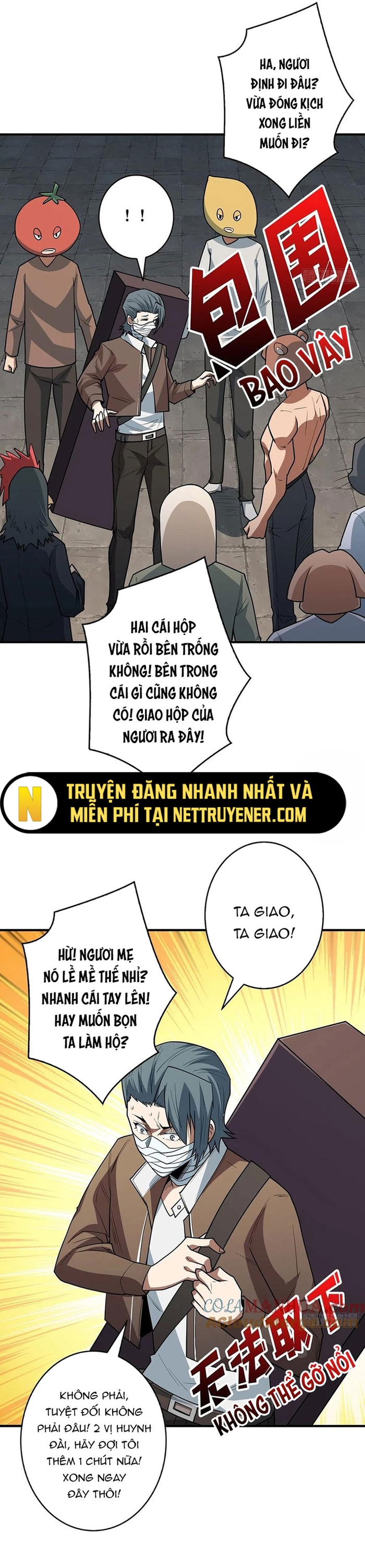 Truyện tranh