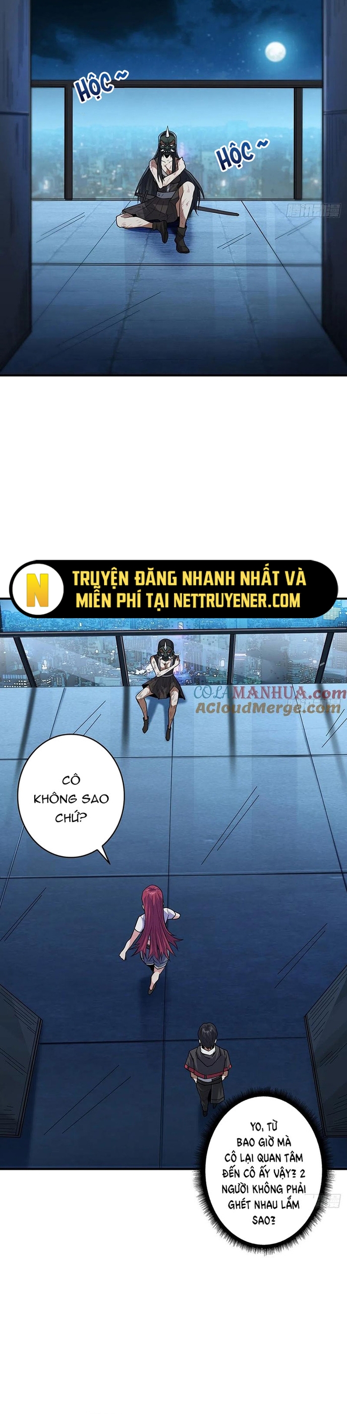 Truyện tranh