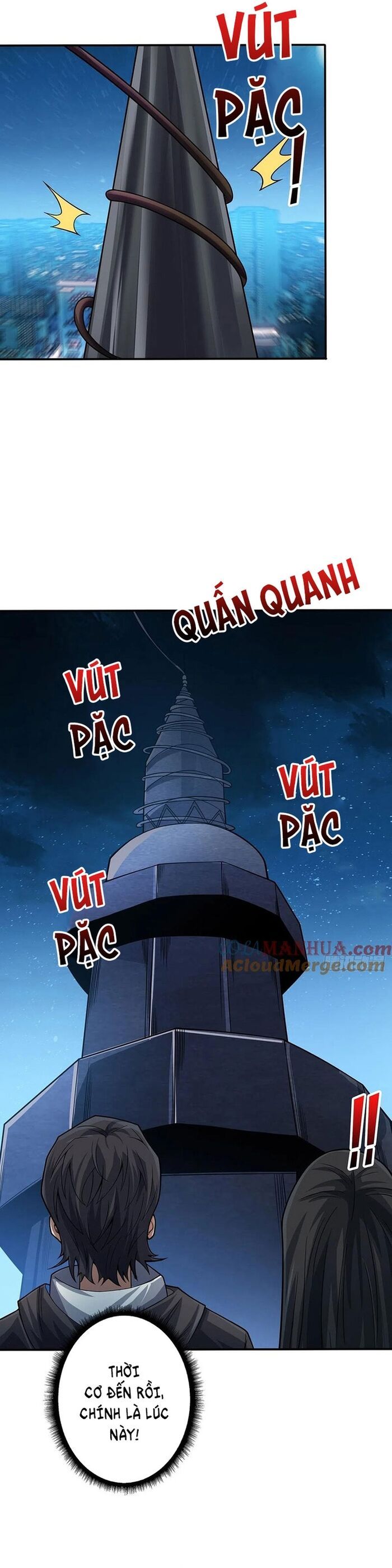 Truyện tranh