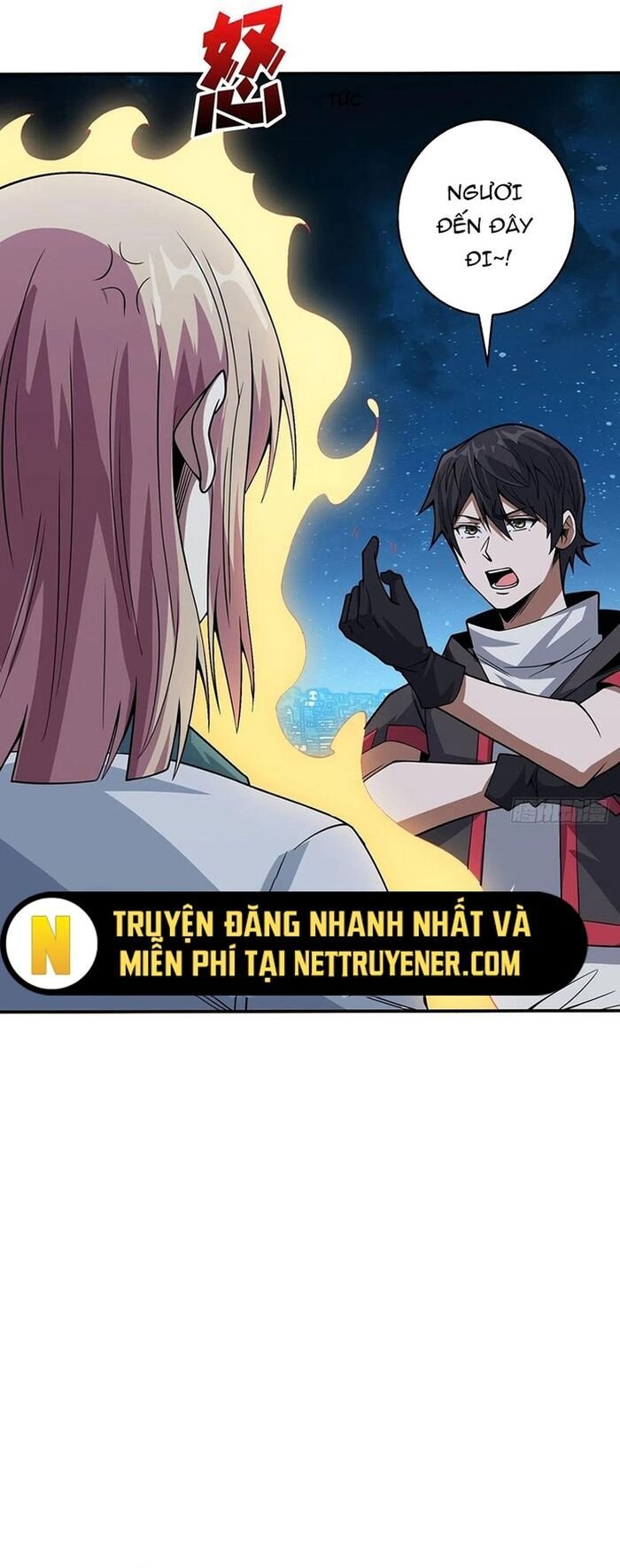 Truyện tranh