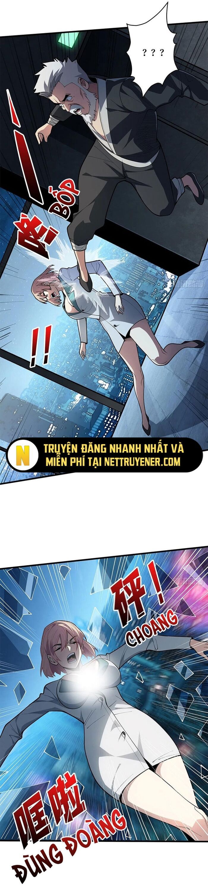 Truyện tranh