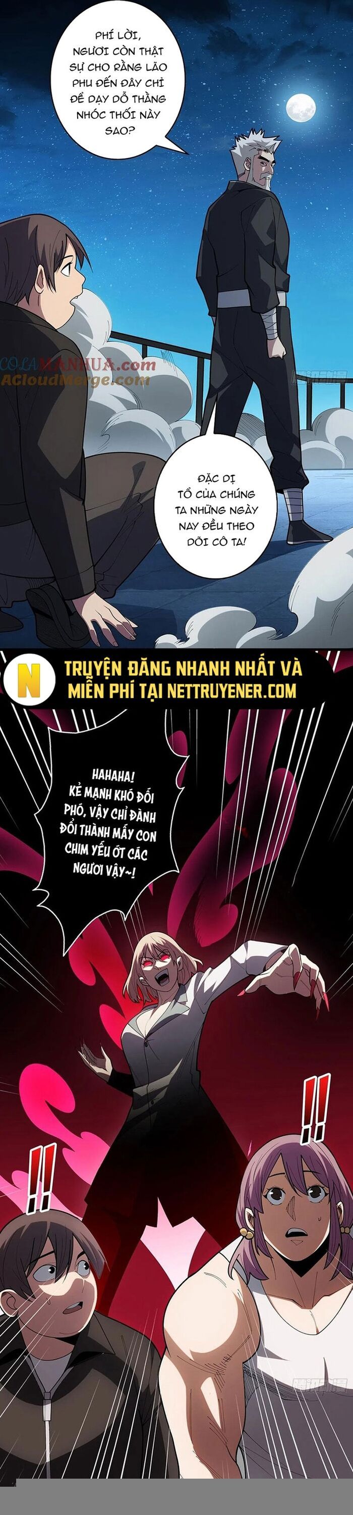 Truyện tranh