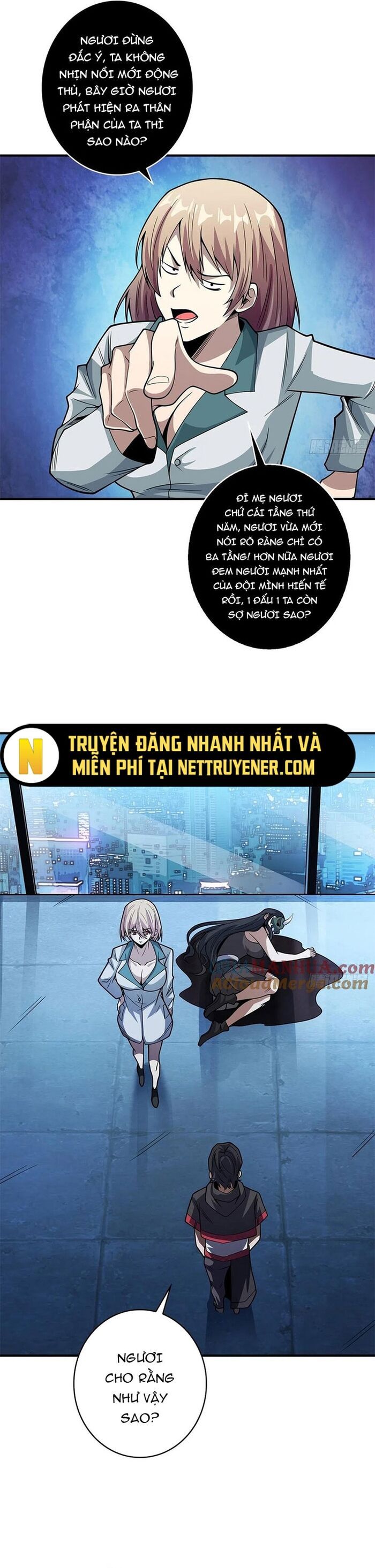Truyện tranh