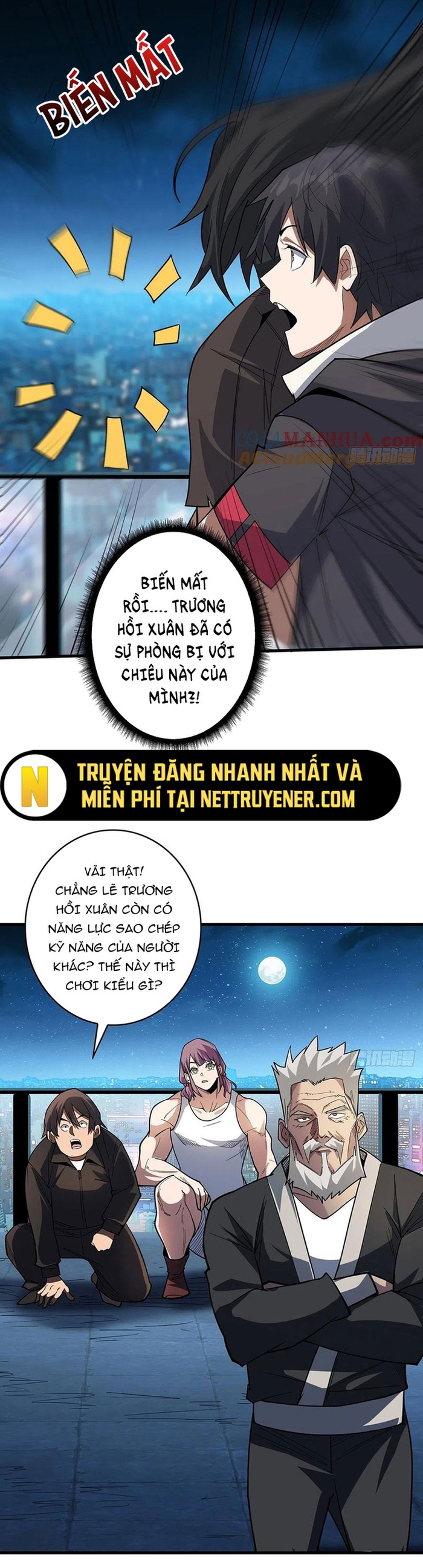 Truyện tranh