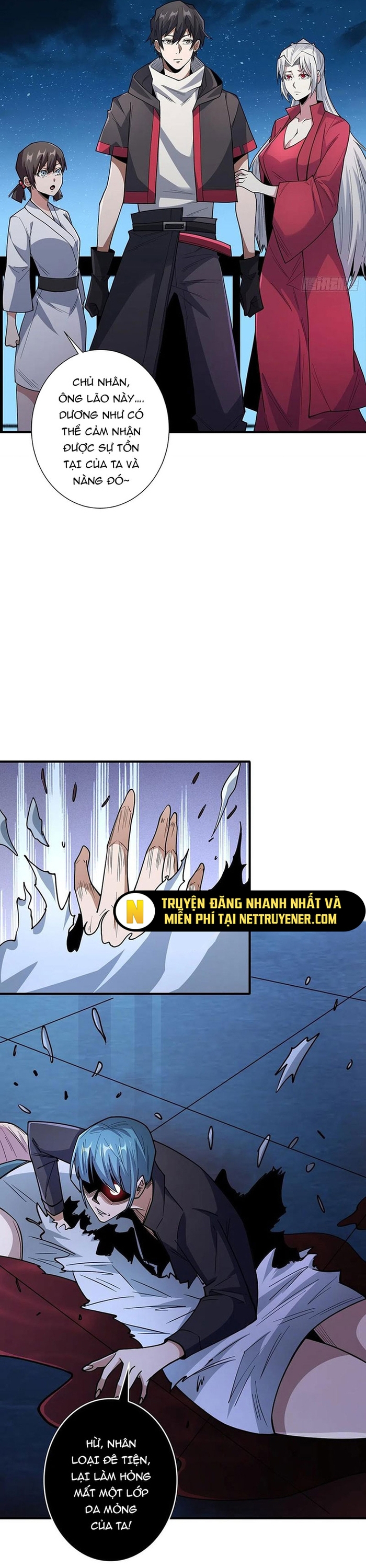 Truyện tranh