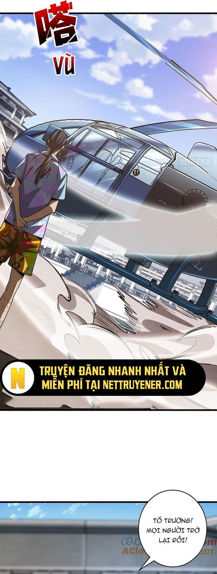 Truyện tranh