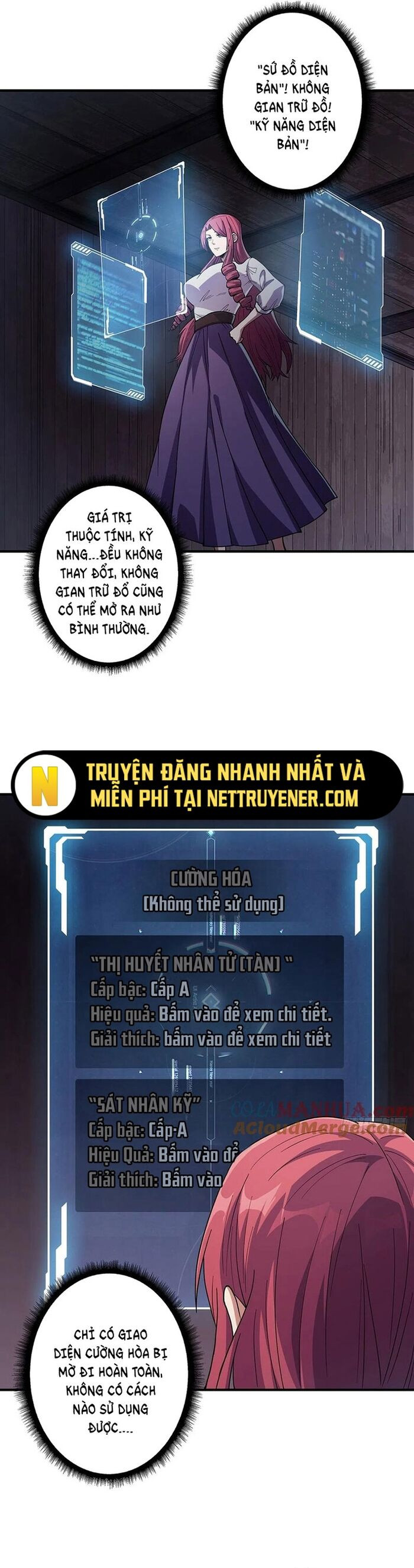 Truyện tranh