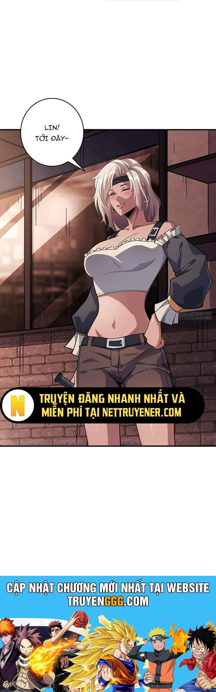 Truyện tranh