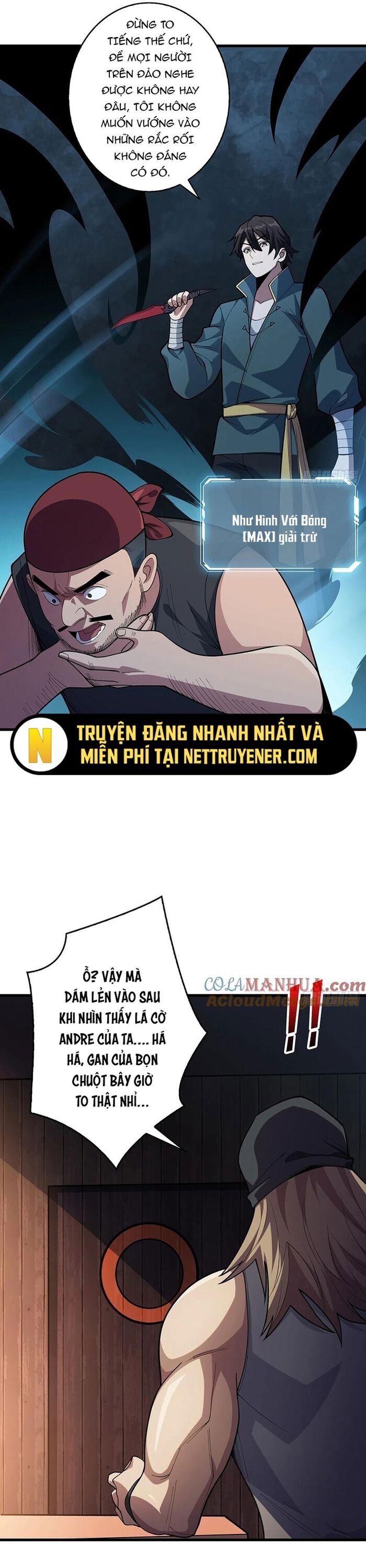 Truyện tranh