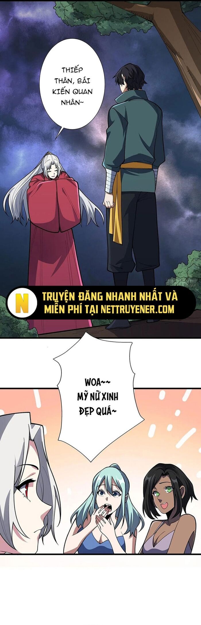 Truyện tranh