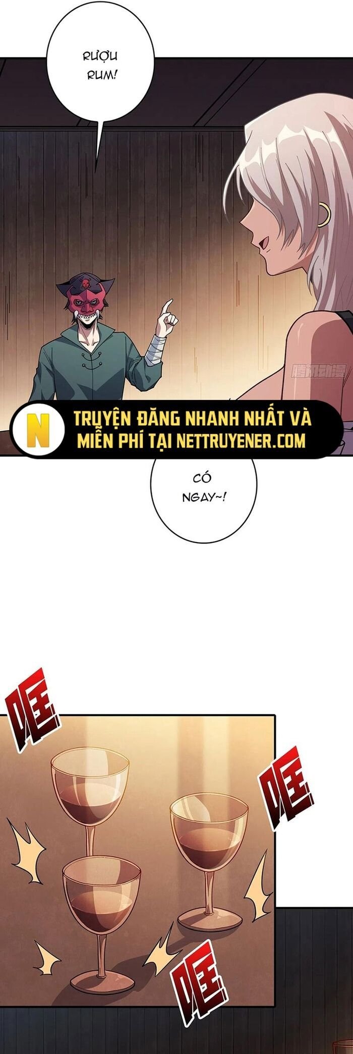 Truyện tranh