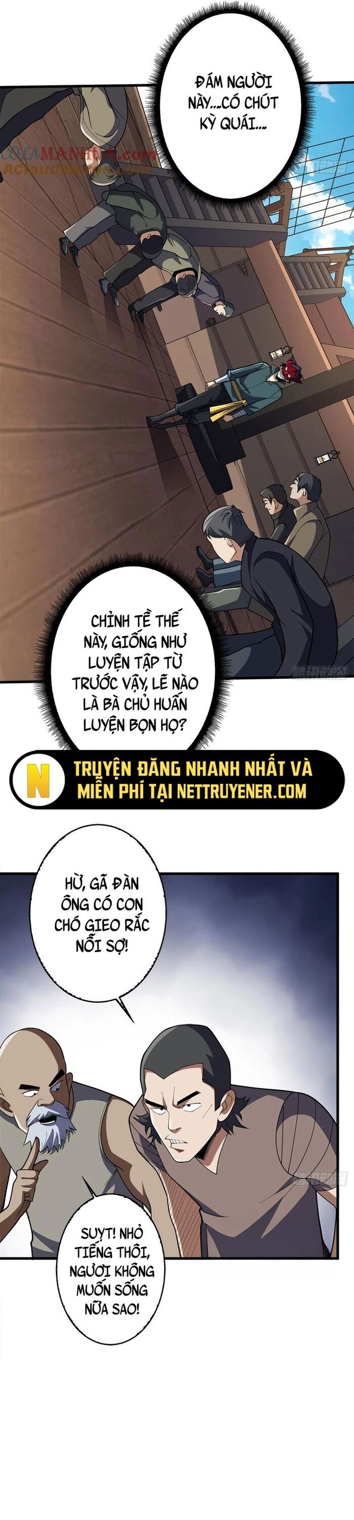 Truyện tranh
