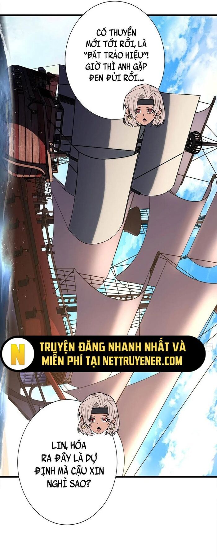 Truyện tranh