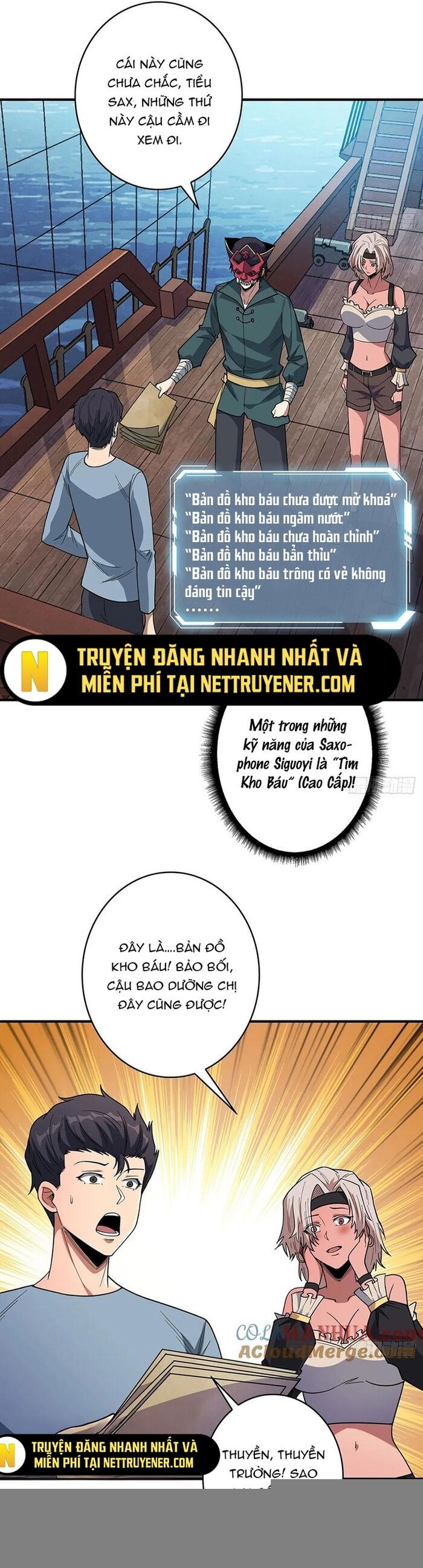 Truyện tranh