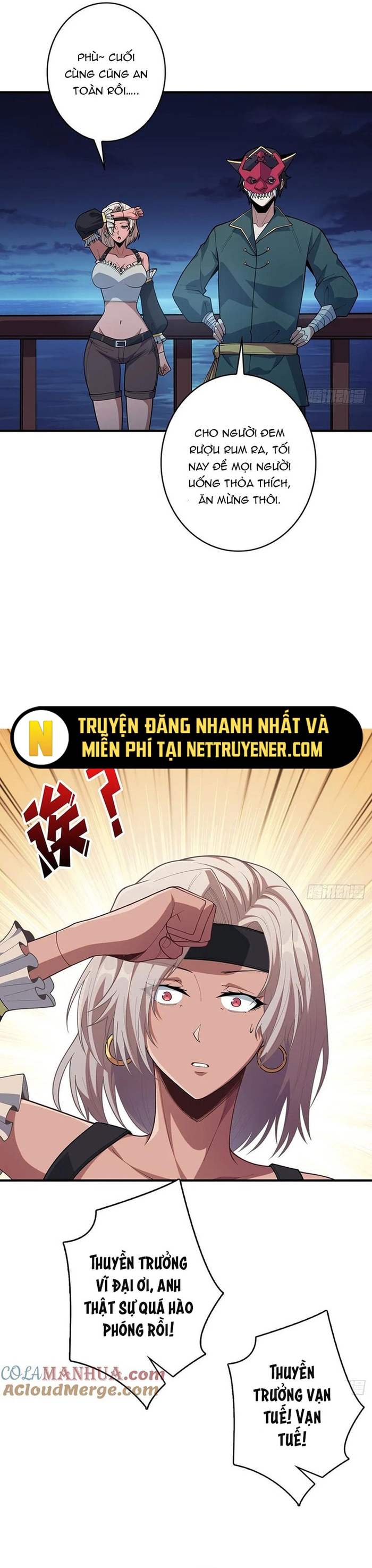 Truyện tranh