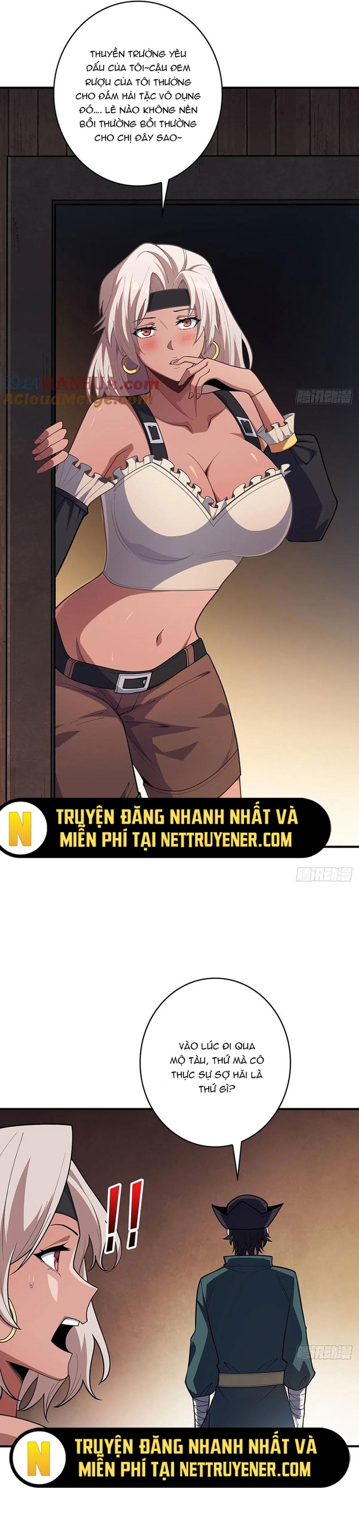 Truyện tranh